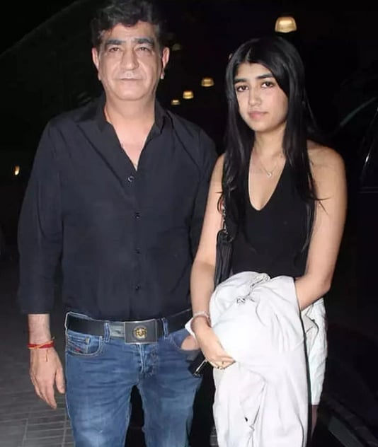  Tisha Kumar, Bhushan Kumar's niece, passes away from cancer